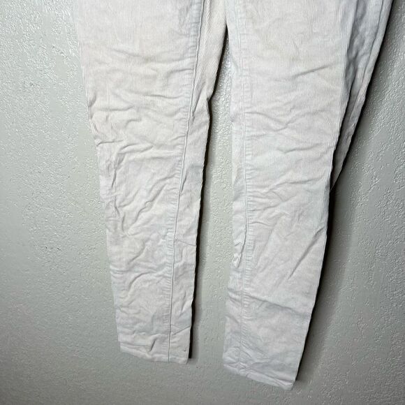 Patagonia Fitted Corduroy Pants 4 - Picture 3 of 8